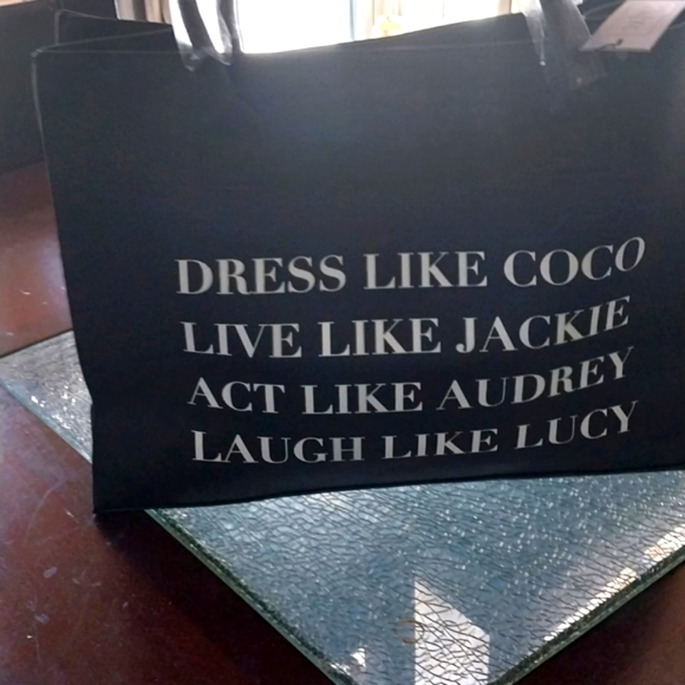 LATC handbag